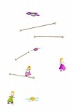 Niermann Standby Mobile, Princess by Niermann Standby