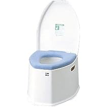 Amazon | アロン化成 安寿 ポータブルトイレSP | 安寿 | ポータブルトイレ