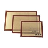 ドゥマール シルパット 8枚取サイズ 380×290