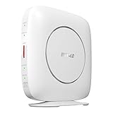 バッファロー WiFi ルーター 無線LAN 最新規格 Wi-Fi6 11ax / 11ac AX3200 2401+800Mbps 日本メ