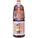 東北醤油 和風だし 万能白つゆ かくし味 1.8L×6本入
