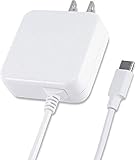 ホワイトナッツ スマホ 充電器 TYPE-C Xperia 8 SOV42 急速充電 ケーブル 一体型 3.4A ACアダプター スマホ充電器 【 JX-AC-135B 】