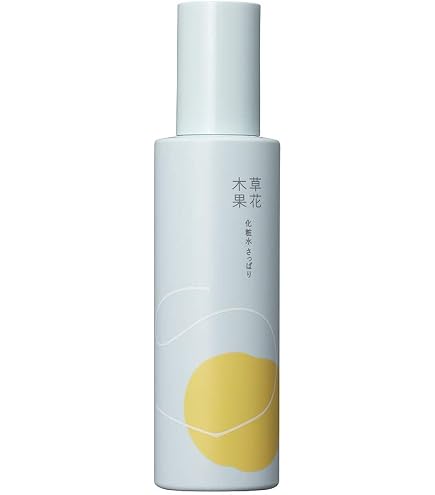 Amazon | 草花木果 アクネ化粧水（さっぱり）（医薬部外品） 180mL