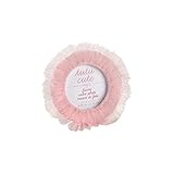 Kate Aspen Tutu Cute Tulle Photo Frame, Pink by Kateaspen