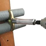 トップ工業:TOP 電動ドリル用12角ソケットロングタイプ 19mm ESS-19L 型式:ESS-19L