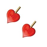 addi Click Turbo HeartStopper End-Caps by addi