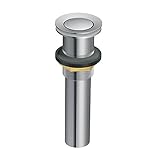 Moen 140780洗面所排水アセンブリ、 N/A 140780 1