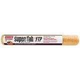 Wooster Brush RR923-18 Inch Super Fab FTP Roller Cover 3/8-Inch Nap [並行輸入品]
