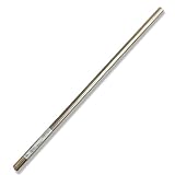 コーナンオリジナル ステンレス巻きパイプ Φ19×600mm