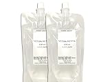 純国産グリセリン50％ プロピレングリコール50％ 200ml×2袋 高純度 VAPE 電子タバコベースリキッド ニコチンフリー