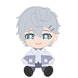 カラフルピーチ ヒロ Chibiぬいぐるみ