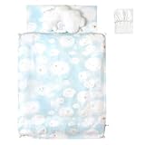 NAOMI ITO ナオミイトウ UNRYU ミニふとん ラッセルスルーセット