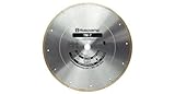 Husqvarna Construction Products 542761284 10 Inch by . 070 by 5/8 TM 7 Porcelain Tile Diamond Blade 