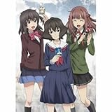 Lostorage conflated WIXOSS Blu-ray BOX (初回限定版)