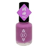 紋 ネイルカラー mn007 桔梗 (10mL)