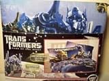 Hasbro Transformer Convoy Sheet Set [並行輸入品]