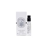 [DIPTYQUE(ディプティック)] 国内正規品 オードトワレ (オー ローズ： 2ml [サンプル]) セット品 (オー ローズ： 2ml [サンプル])
