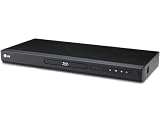 LG Electronics Japan LG Electronics ネットワーク対応 ブルーレイプレーヤー BD630