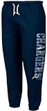 San Diego Chargers NFLアパレルレディースフリーススウェットパンツNavy Plusサイズ