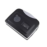 カセットテープ MP3 変換プレーヤー テープのデジタル化 パソコン不要 ラジカセ USBメモリ保存 自動曲分割機能搭載 MP3コンバーター USBダイレクト保存 日本語取扱説明書付き