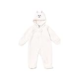 LINE FRIENDS ベビースーツ コニー