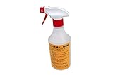ムカデ博士補強剤 ムカデ駆除剤 スプレータイプ 500ml　ムカデをシャットダウン　害虫駆除剤