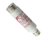 富士電機 栓形ヒューズ ヒューズリンク(ヒューズ筒) 定格電流5A BLA005