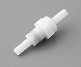 1-6550-11逆止弁ポリアセタール