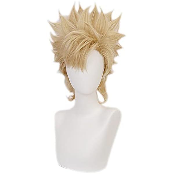 Amazon.co.jp: ジョジョの奇妙な冒険 黄金の風 プロシュート コスプレ