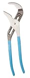 Channellock 483 20-1/4-Inch V Jaw Tongue and Groove Plier [並行輸入品]