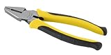Stanley 89-864 8-3/8-Inch Linesman Plier [並行輸入品]