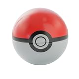 長登屋（ナガトヤ）ポケットモンスター モンスターボール缶 プリントラムネ