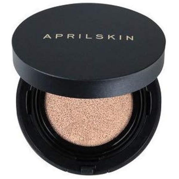 16 Renewal Aprilskin Magic Snow Cushion 2 0 15g エイプリルスキン マジック スノー クッション 2 0 15g 22 Pink Beige エイプリルスキン Aprilskin リキッドファンデーション 通販 Amazon