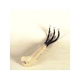 八木光：木柄三本根かき