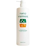 Amazon サニープレイス ナノブレマン クレンジングシャンプー 1000ml サニープレイス シャンプー 通販