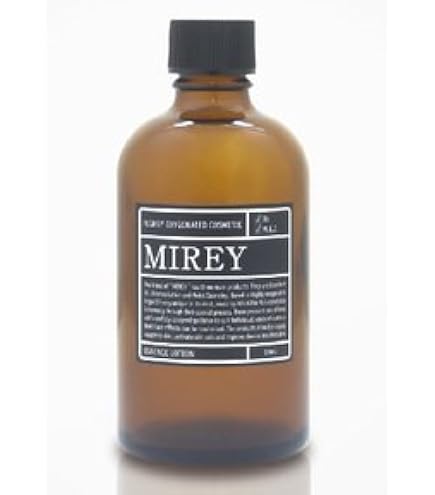 Amazon | MIREY ミレイ モイストクレンジング 350ml | MIREY