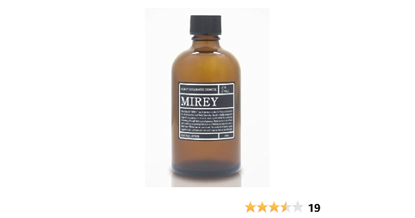 Amazon Mirey ミレイ エッセンスローション 90ml Mirey 化粧水 通販