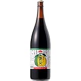 旭ポンズ 1800ml(旭 ぽんず・ポン酢・ぽんず)(1.8L)(美味しい全国中からお取り寄せ。注文殺到)