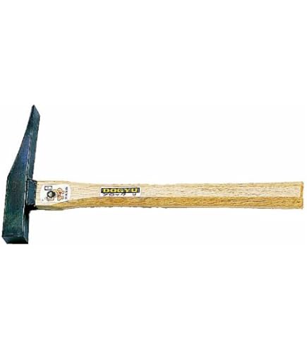 Amazon | 土牛産業 トンカチ鎚 24mm | 木工用ハンマー