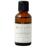 オーガニックエッセンシャルオイル ローズマリー・カンファー 50ml