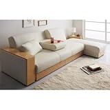 ソファーベッド マルチソファベッド【LADIE】レディエ スツールタイプ 生活用品 インテリア 雑貨 寝具 ベッド ソファベッド ソファベッド その他のソファベッド soz1-40109453-43614-ah [簡素パッケージ品]