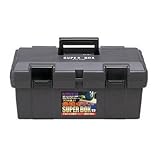 リングスター:工具箱 スーパーボックスシリーズ SR-450 型式:SR-450(グレー)