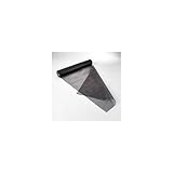 Saint Gobain ADFORS明るいアルミ画面 26" x 100' FCS9257-M 1