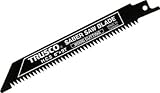 TRUSCO セーバーソーブレード 150mmX9山 木工用 5枚入 THS15095P