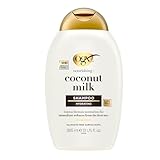 ヴォーグ オーガニックス ココナッツミルク シャンプー385ml