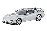 トミーテック (TOMYTEC) トミカリミテッドヴィンテージ ネオ 1/64 LV-N267b マツダRX-7 Type RS 99年式 銀 完成品