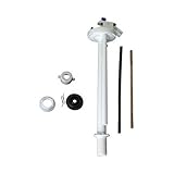 Master Plumber 176-195 MP Anti Syphon Fill Valve, 12-Inch by Master Plumber