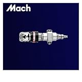 マッハ高圧ダスターソケット一体スウィング２２ＡＬＢＰ