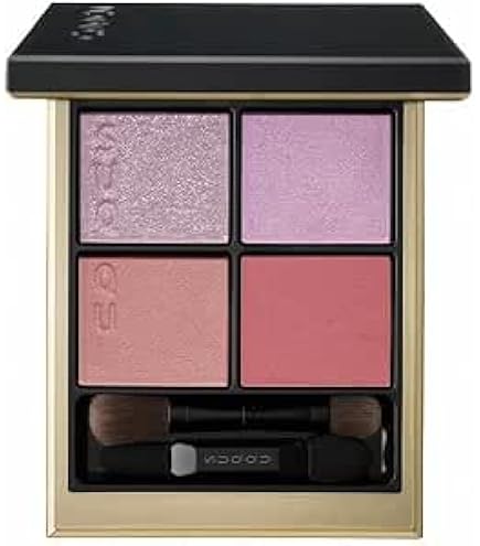 Amazon.co.jp: SUQQU スック シグニチャー カラー アイズ 145 輝秘