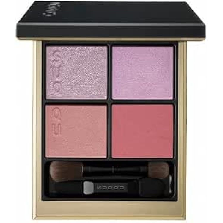 Amazon.co.jp: SUQQU スック シグニチャー カラー アイズ 151 花盛